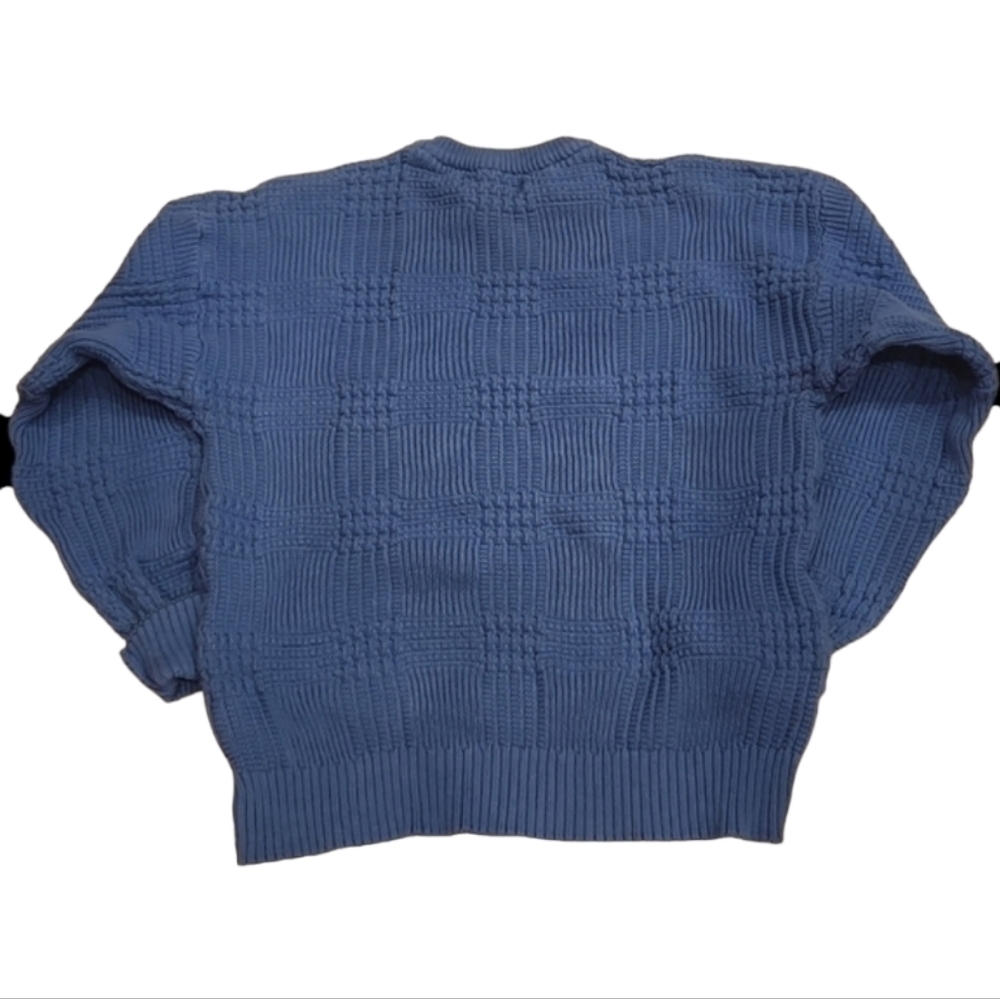 VTG Christian Dior Monseiur Sweater - Picture 2 of 6